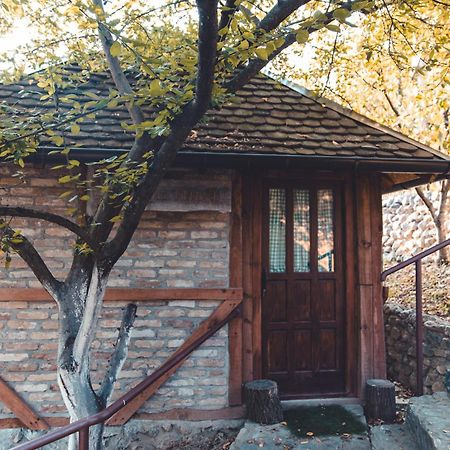 Konak Dobri Potok Krupanj Экстерьер фото