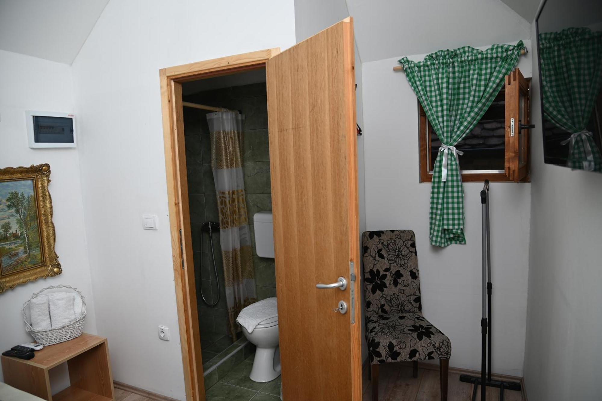 Konak Dobri Potok Krupanj Экстерьер фото
